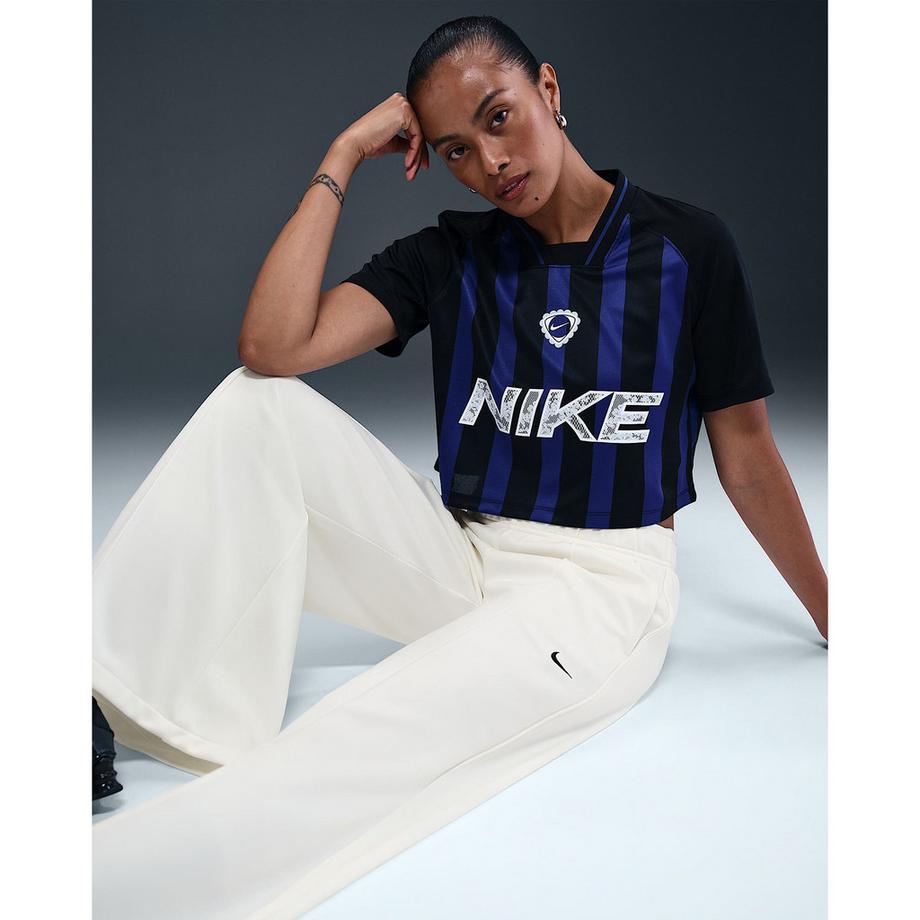 NIKE W NSW WIDE LEG TRACK PNT Trainerhose 