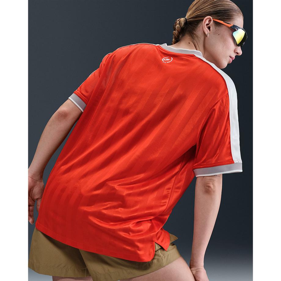 NIKE W NSW V NECK JERSEY T-Shirt 