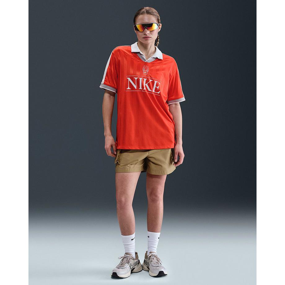 NIKE W NSW V NECK JERSEY T-Shirt 