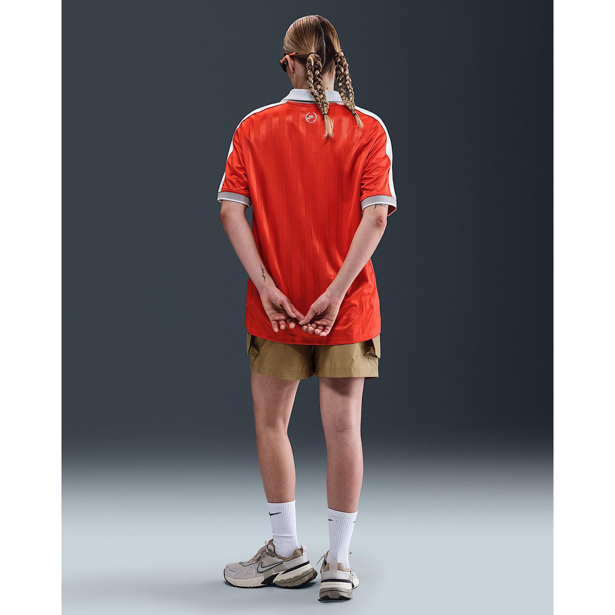 NIKE W NSW V NECK JERSEY T-Shirt 