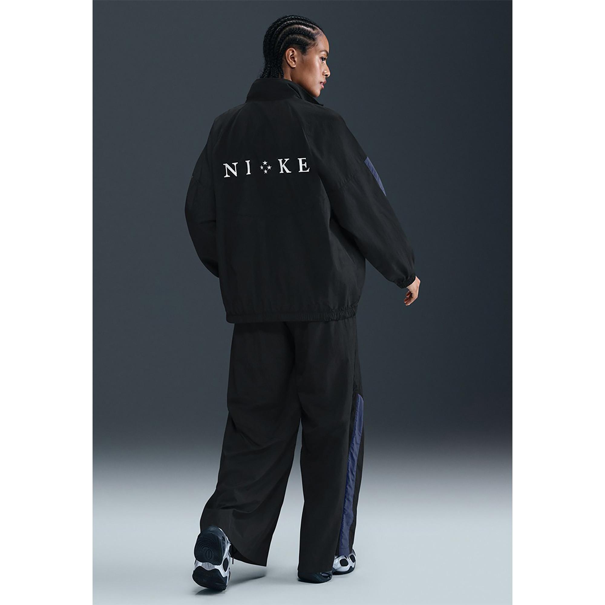 NIKE W NSW OS WR JKT Veste 