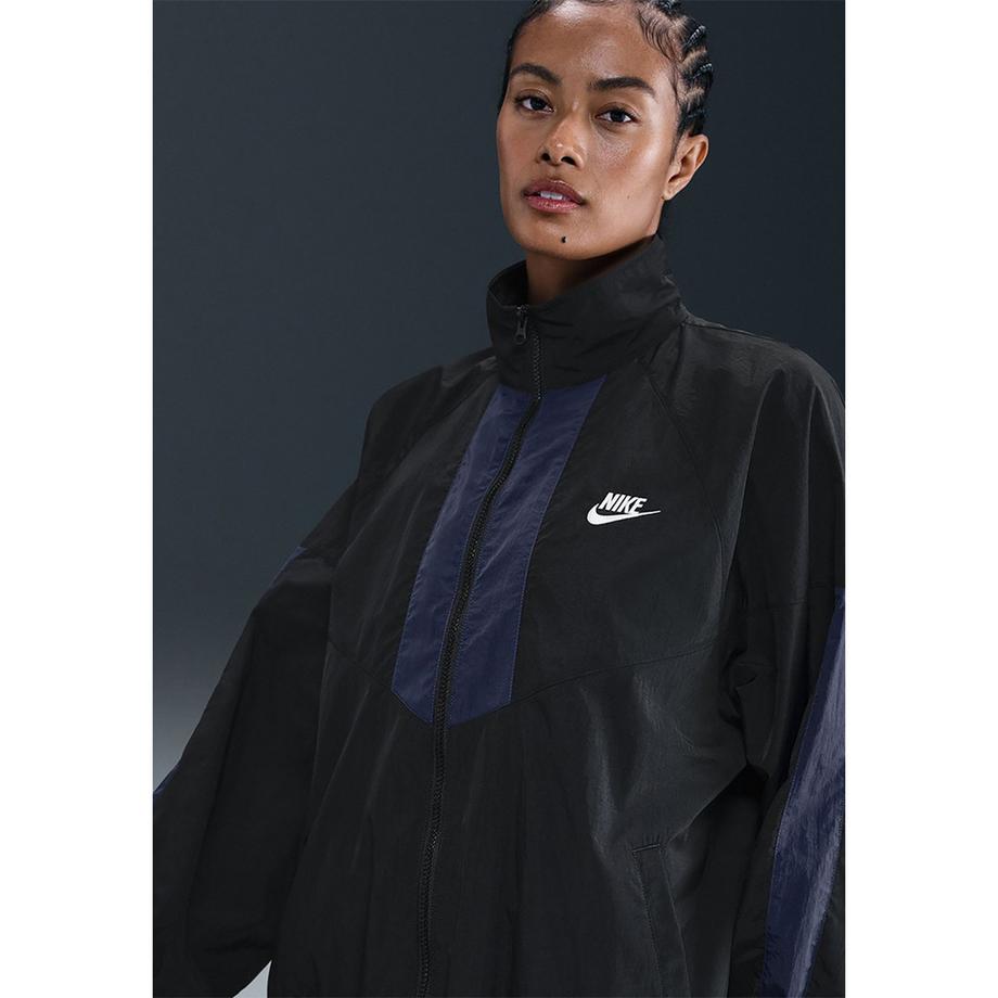 NIKE W NSW OS WR JKT Veste 