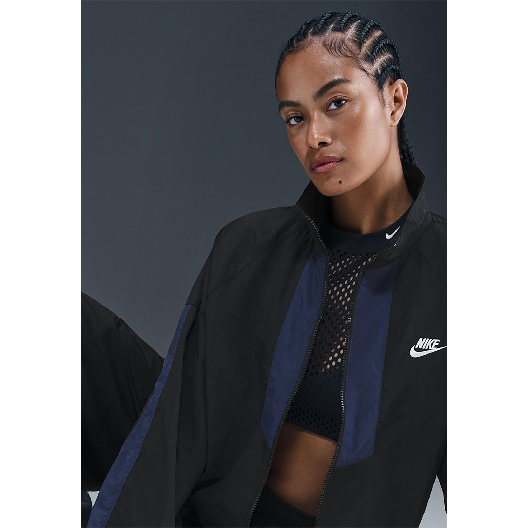 NIKE W NSW OS WR JKT Veste 