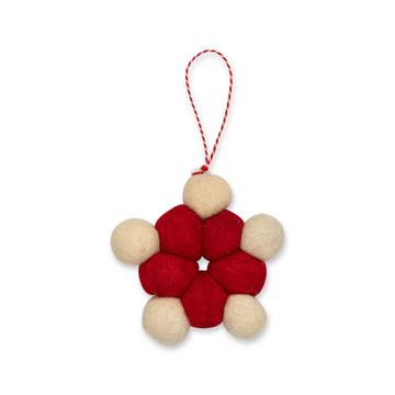 Decorazione per l'albero di Natale