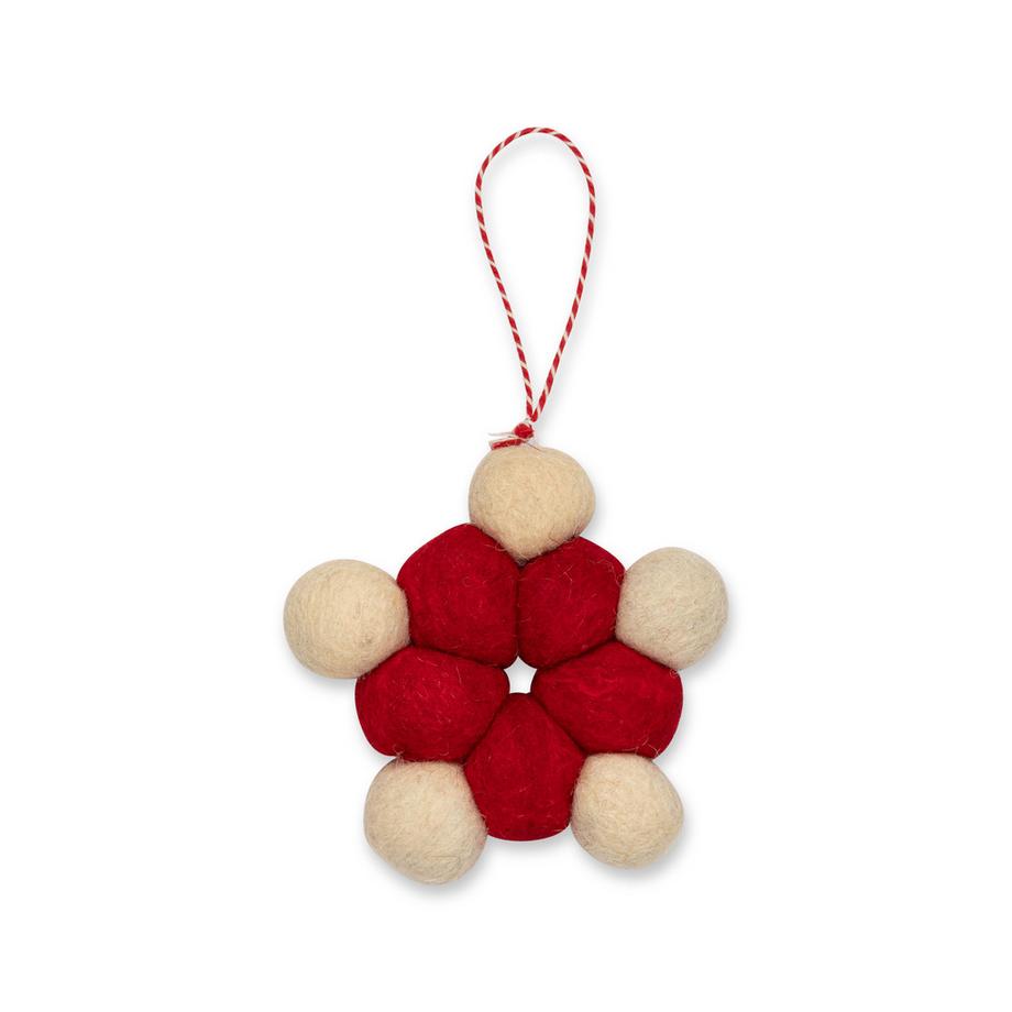 Décoration d'arbre Noel