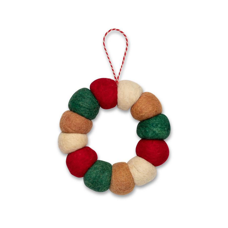 Décoration d'arbre Noel