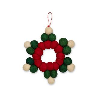 Manor Decorazione per l'albero di Natale  