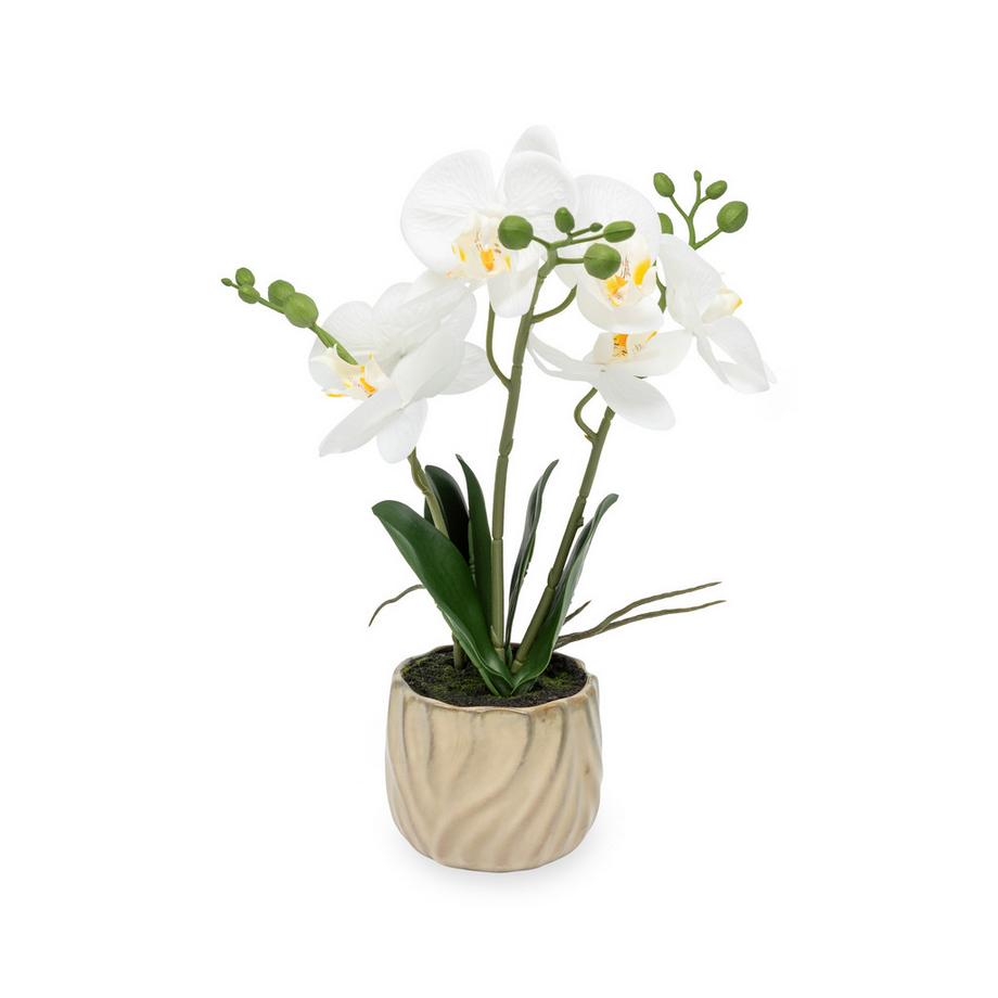 Fleur artificielle