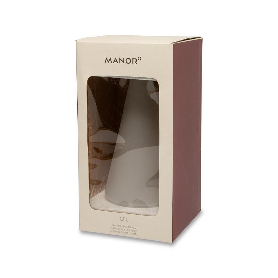 Manor Weihnachtsdekoration Gel 
