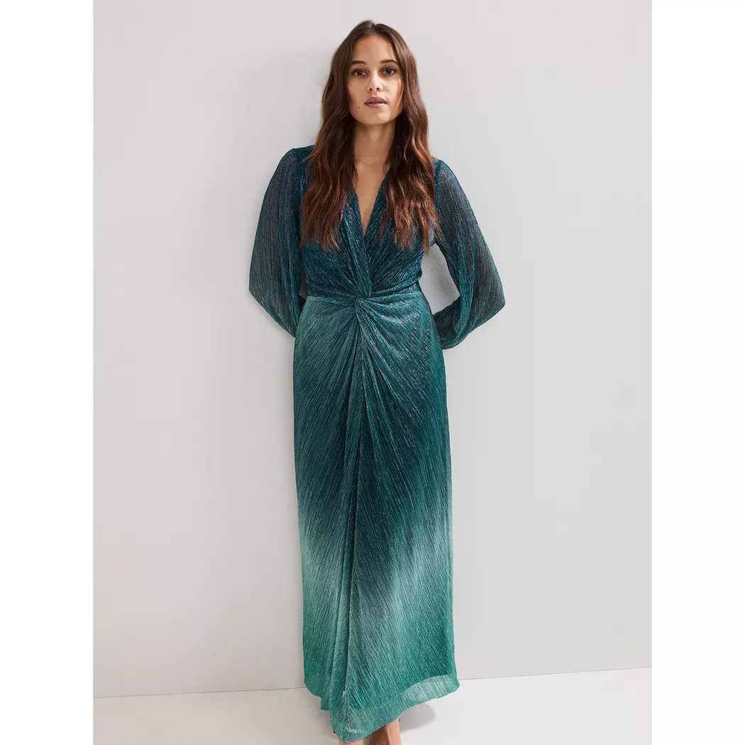 Phase Eight - Kleid, für Damen, Grün Größe 38