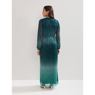 Phase Eight Langarm Maxikleid  