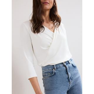 Phase Eight Wickeloptik Top  