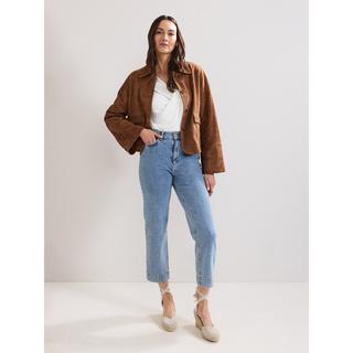 Phase Eight Wickeloptik Top  