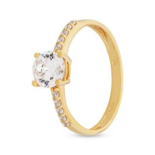 Collection N° 9  Anello 