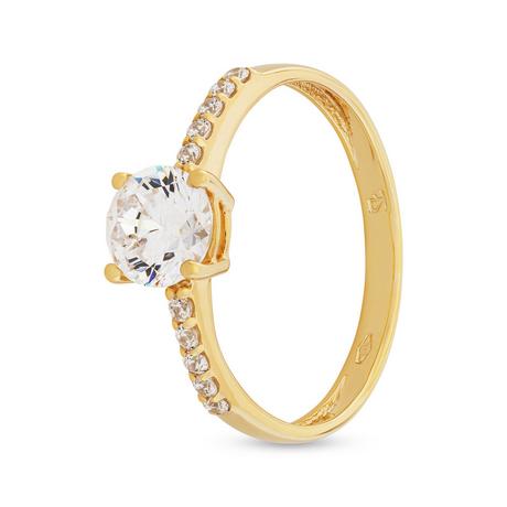 Collection N° 9  Anello 