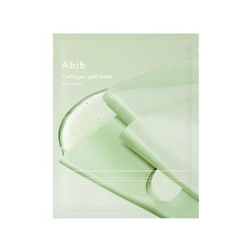 Collagen Gel Mask Heartleaf Jelly