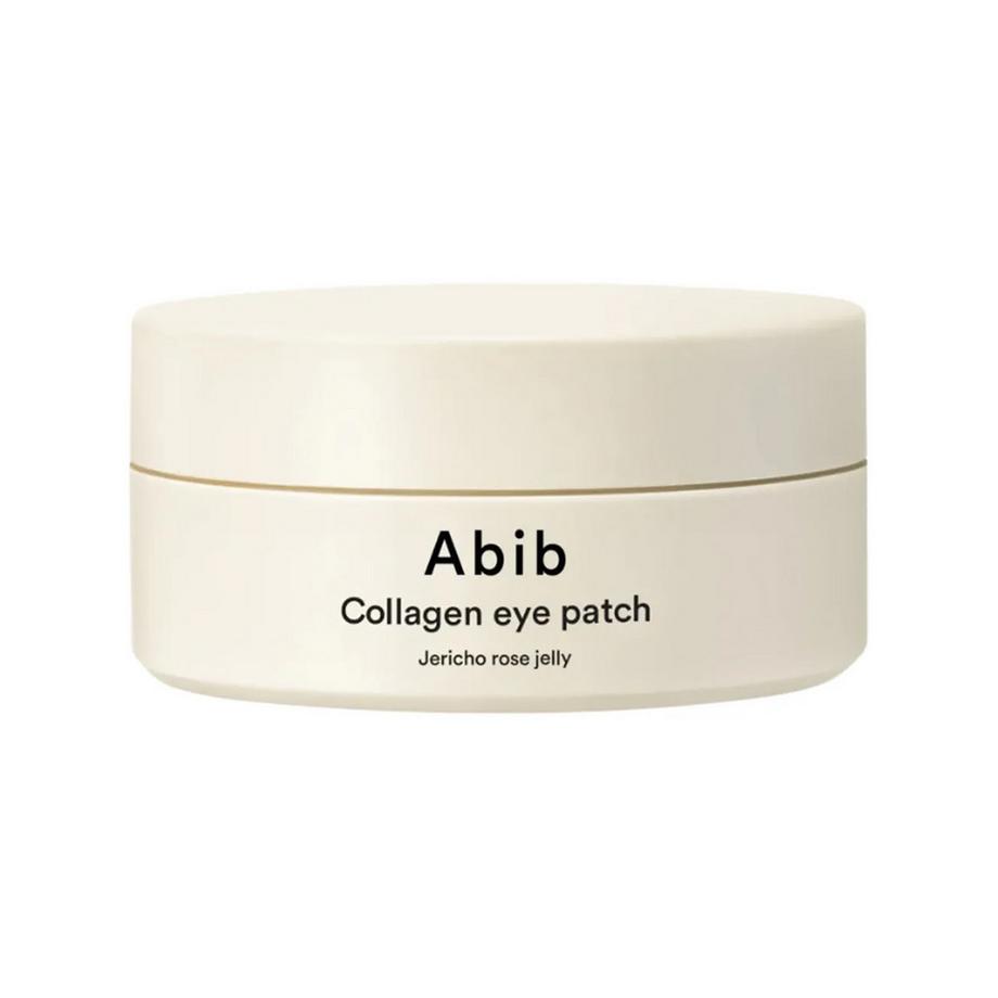 Collagen Eye Patch Jericho Rose Jelly