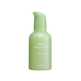 Abib  Heartleaf Essence Calming Pump 