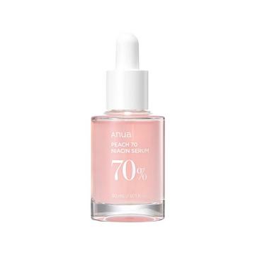Peach 70% Niacin Serum 