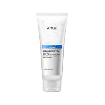 8 Hyaluronic Acid Moisturizing Gentle Gel Cleanser