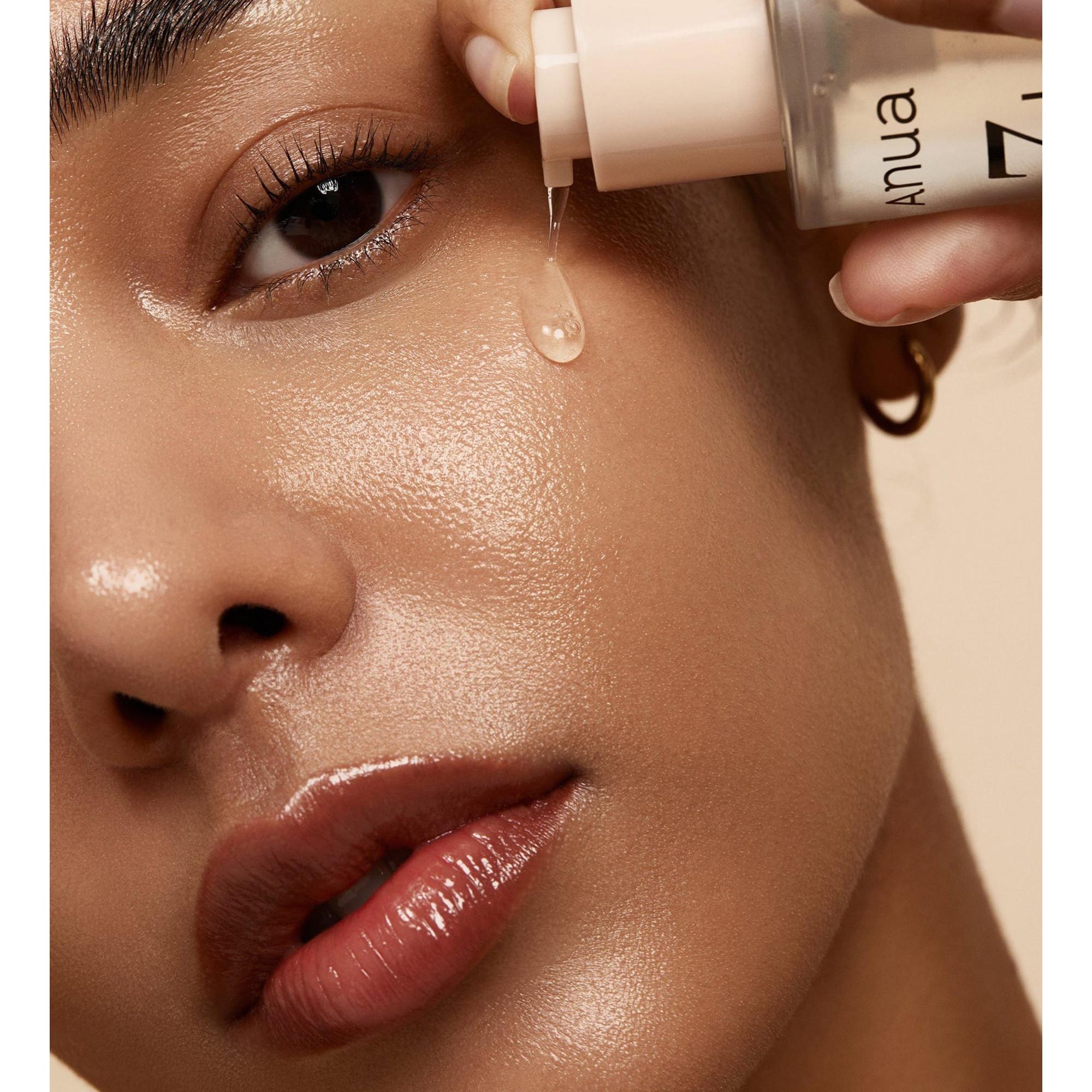 Anua  Rice Ceramide 7 Hydrating Barrier Serum 