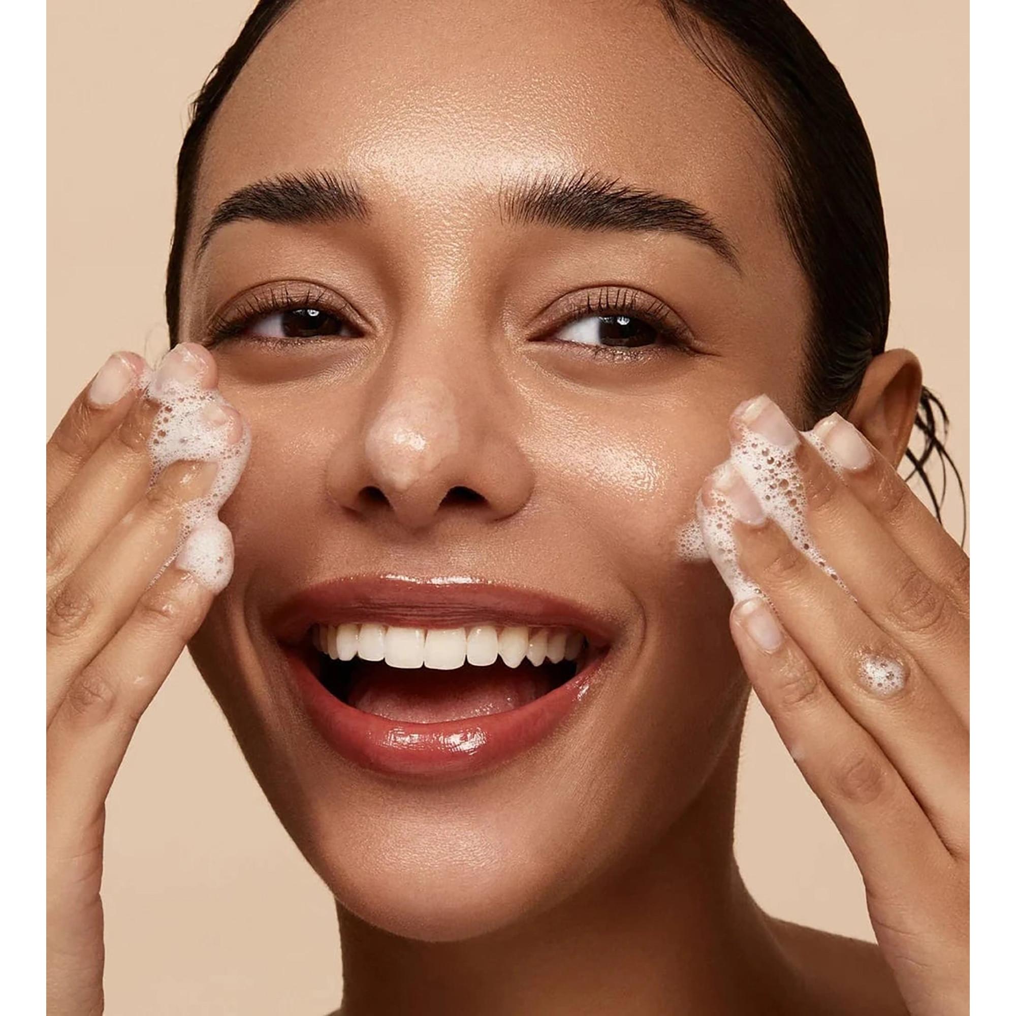 Anua  Rice Enzyme Brightening Cleansing Powder 