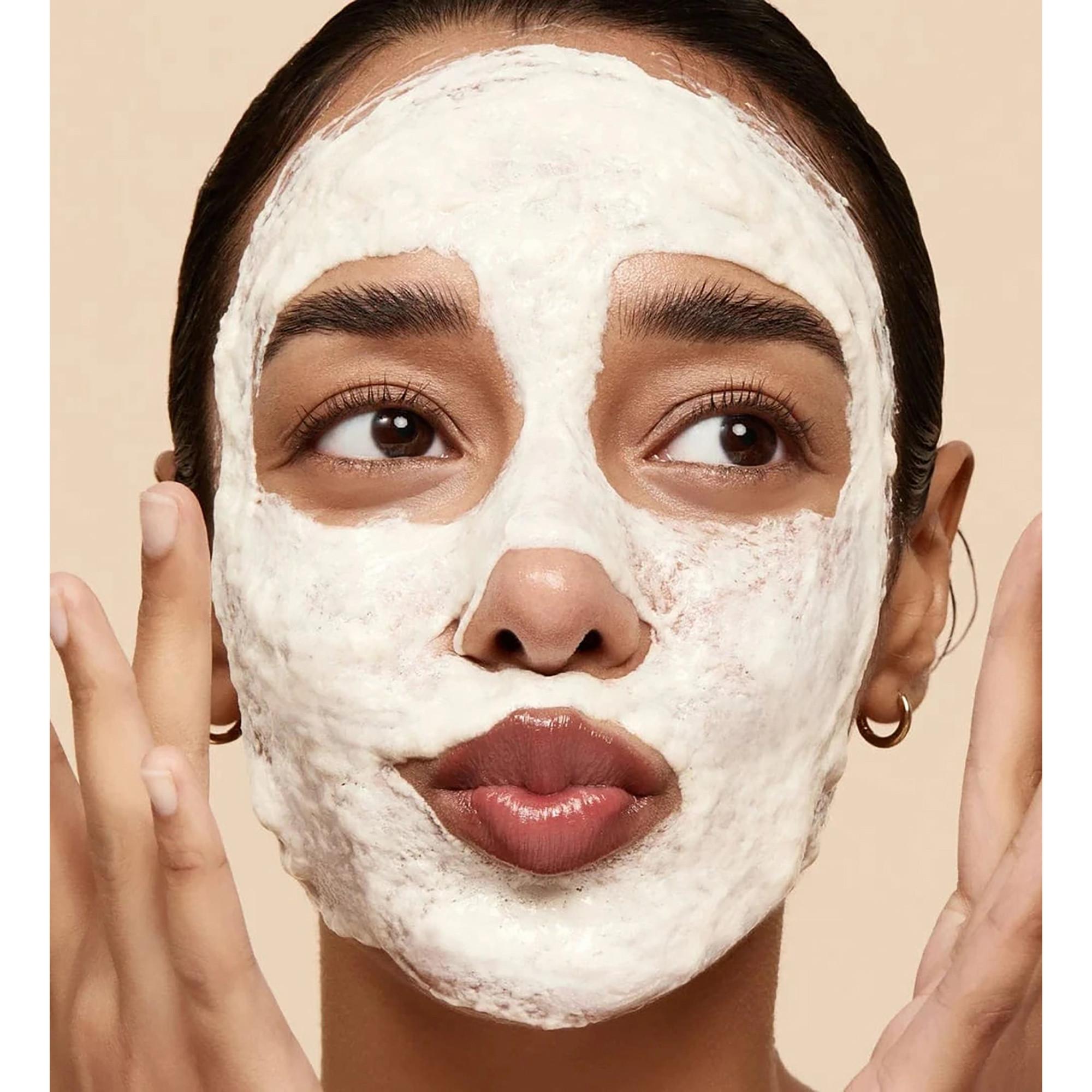 Anua  Rice Enzyme Brightening Cleansing Powder 