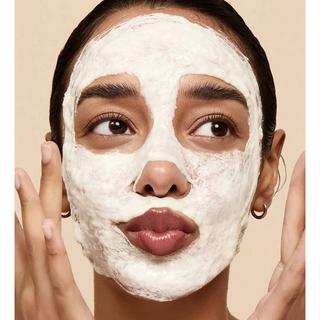 Anua  Rice Enzyme Brightening Cleansing Powder 