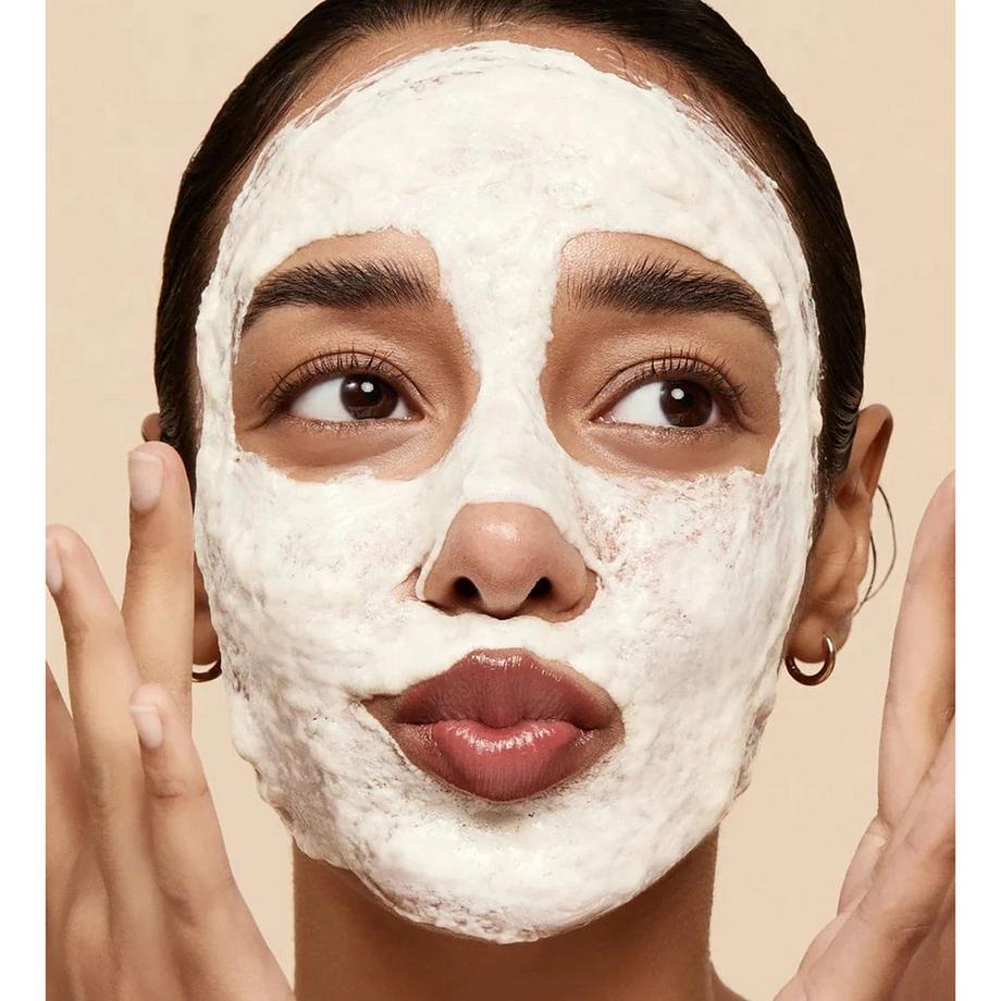 Anua  Rice Enzyme Brightening Cleansing Powder 