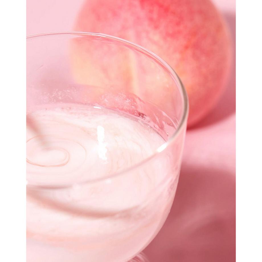 Anua  Peach 77% Niacin Conditioning Milk  