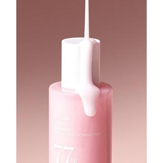 Anua  Peach 77% Niacin Conditioning Milk  