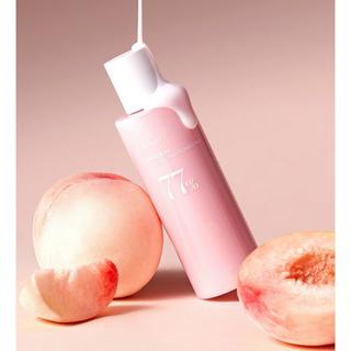 Anua  Peach 77% Niacin Conditioning Milk  