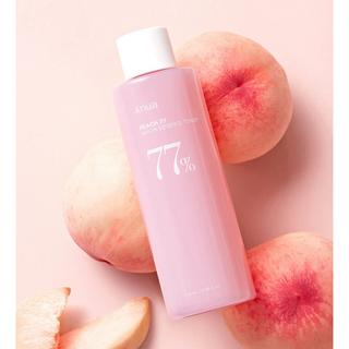 Anua  Peach 77% Niacin Essence Toner  