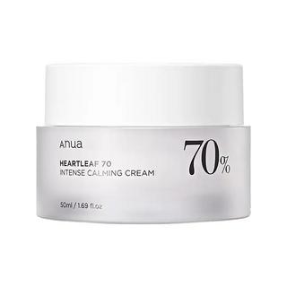 Anua  Heartleaf 70% Intense Calming Cream 