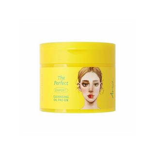 Ariul  The Perfect Cleansing Oil Pad EX - Purifying Cleansing & Hydrating 