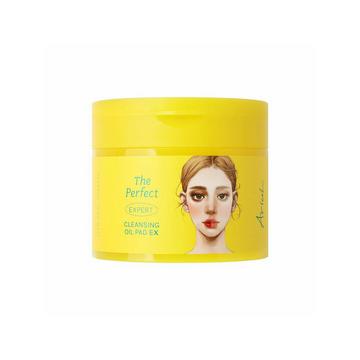 The Perfect Cleansing Oil Pad EX - Purifying Cleansing & Hydrating