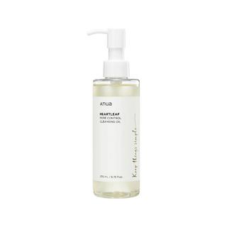 Anua  Heartleaf Pore Control Cleansing Oil 