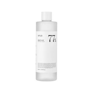 Anua  Heartleaf 77% Soothing Toner 