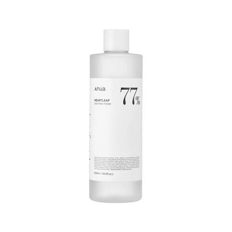 Anua  Heartleaf 77% Soothing Toner 