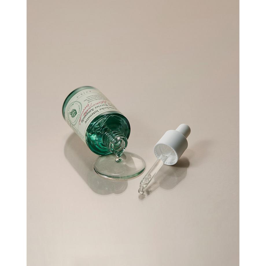 AXIS-Y  6+1+1 Artichoke Intensive Skin Barrier Ampoule  