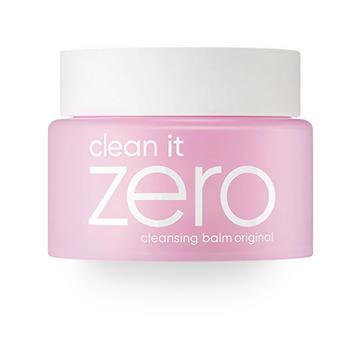 Clean It Zero Cleansing Balm Original