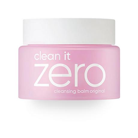 Banila Co  Clean It Zero Cleansing Balm Original 