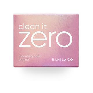 Banila Co  Clean It Zero Cleansing Balm Original 