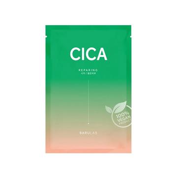 The Clean Vegan Cica Mask