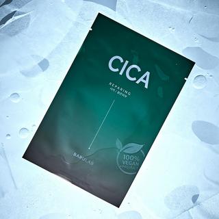 Barulab  The Clean Vegan Cica Mask 