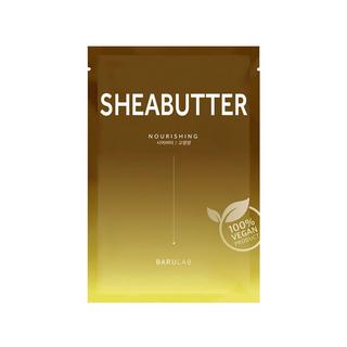Barulab  The Clean Vegan Shea Butter Mask 