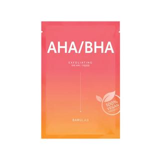 Barulab  The Clean Vegan AHA/BHA Mask 