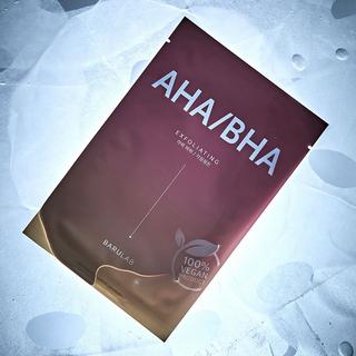 Barulab  The Clean Vegan AHA/BHA Mask 