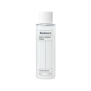 Biodance  First Synergy Toner 
