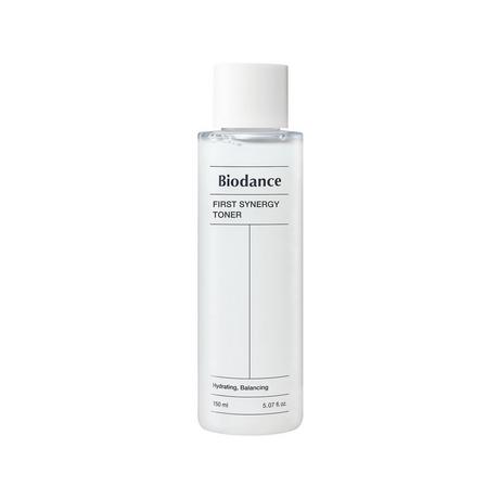 Biodance  First Synergy Toner 